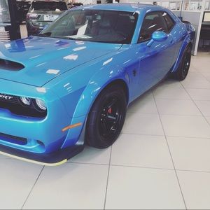 Meet your Posher, Bobby